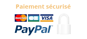 Paiement sécurisé